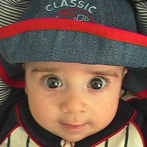 Meet your Posher, Brian